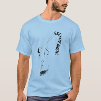 Grenade whistle T-Shirt
