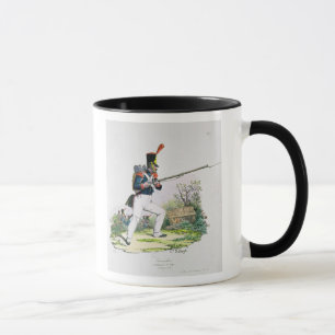 Grenadier Guard Mug