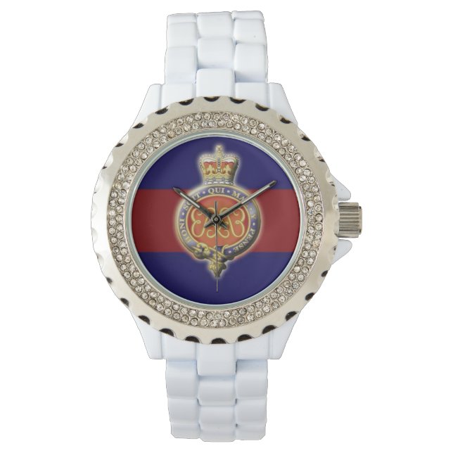 Grenadier Guards Watch (Front)