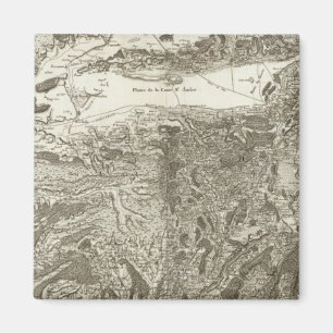Grenoble Magnet
