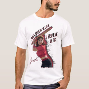Greta Best Quote T-Shirt