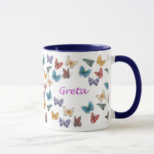Greta Mug