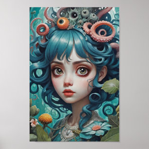 Greta Poster