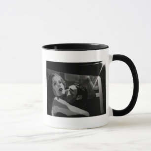 Gretta Garbo Mug