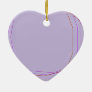 grey 8297 abstract art ceramic ornament