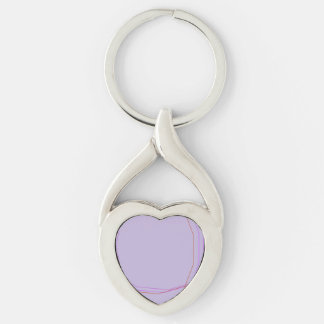 grey 8297 abstract art  key ring