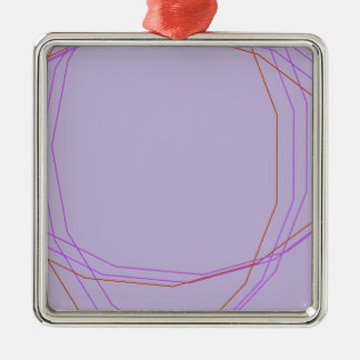grey 8297 abstract art metal tree decoration