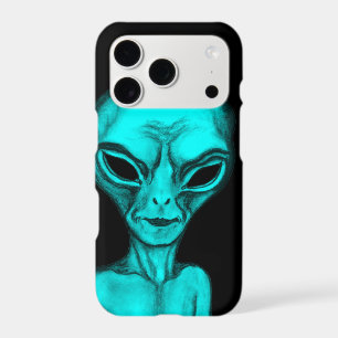 Grey Alien , I want to believe