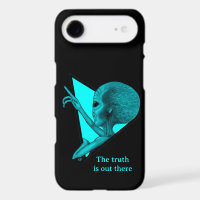 Grey Alien, the truth is out there