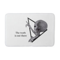 Grey Alien, the truth is out there