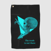 Grey Alien, the truth is out there