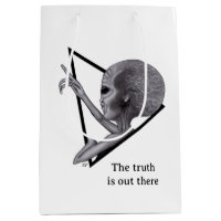 Grey Alien, the truth is out there