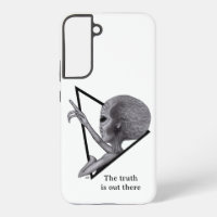 Grey Alien, the truth is out there