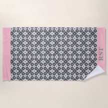 Grey and white designs