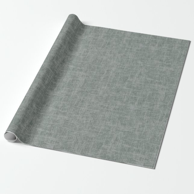 Grey and white texture wrapping paper (Unrolled)