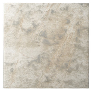 Grey Beige Marbleised Tile