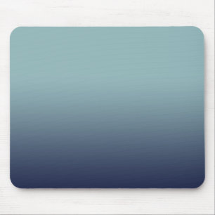 Grey-blue gradient.  mouse pad
