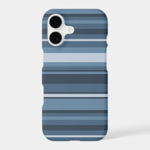 Grey-blue stripes