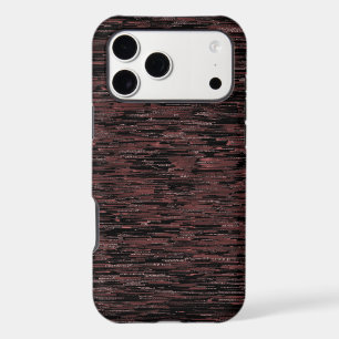 Grey burgundy mosaic style with rough background