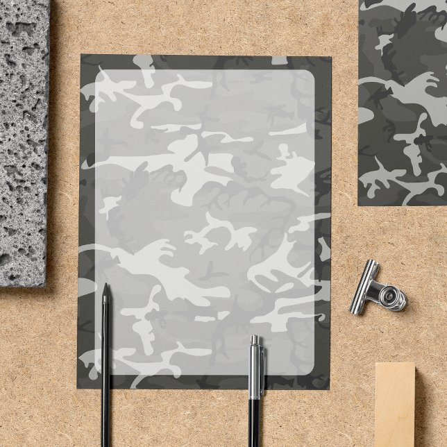 Grey Camo, Camouflage, Military, Army (Creator Uploaded)