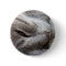 Grey Cat Button
