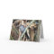 Grey Catbird Greeting Card