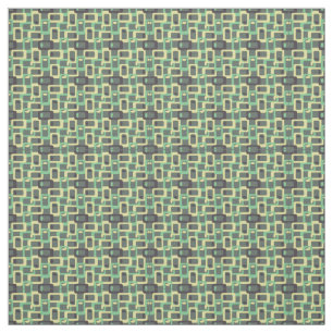 Grey Chain Link Fabric
