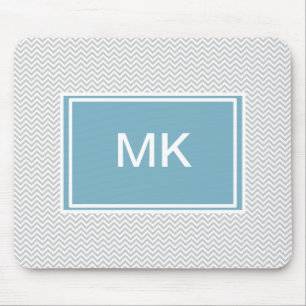 grey chevron.png mouse pad