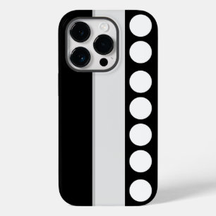 Grey Colour Case-Mate iPhone 14 Pro Case