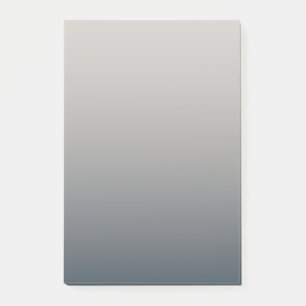 Grey Colour Post-it Notes
