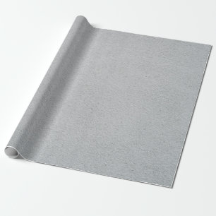 Grey concrete painted wall wrapping paper