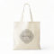 Grey Custom Personalised Monogram