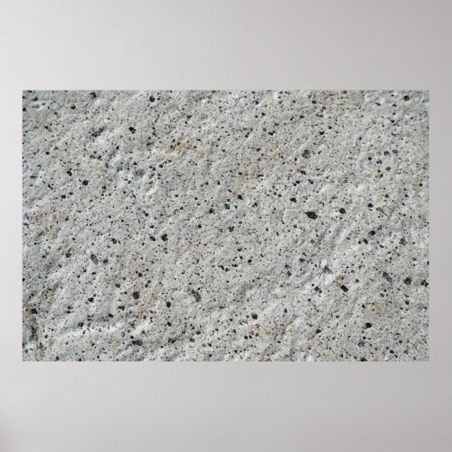 Grey dirt poster (Front)