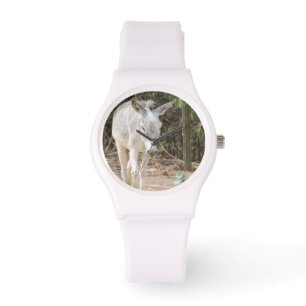 Grey Donkey Watch