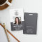 Grey | Employee Photo ID Company Security