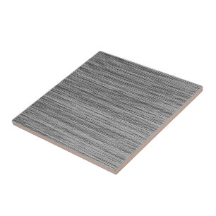 Grey Fabric Cloth Ceramic Tile