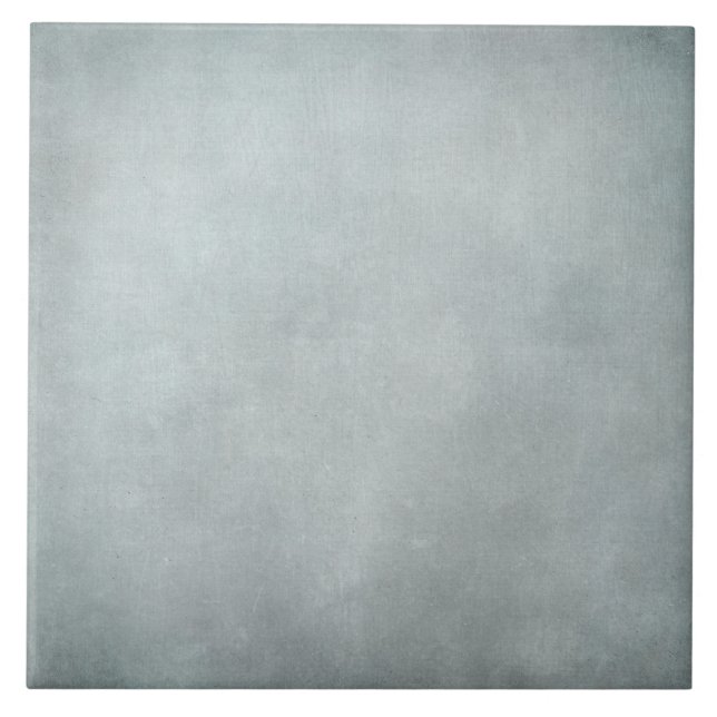 Grey Faux Rustic Ceramic Tile (Front)