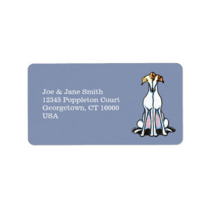 Grey Gathering Blue Label