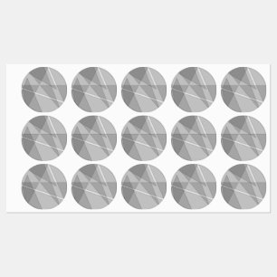 Grey Geometric