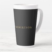 Grey Gold Colour Professional Add Name