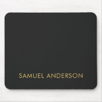 Grey Gold Colour Professional Add Name