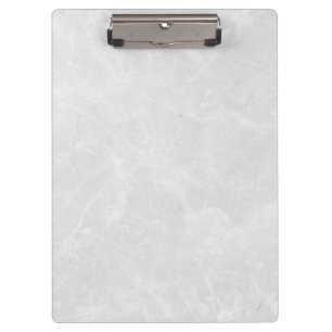 Grey Granite Brown Quartz Stone Natural Clipboard