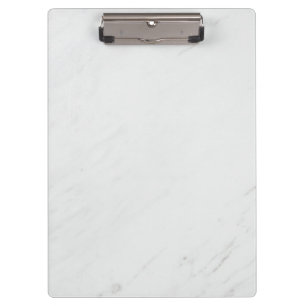 Grey Granite Brown Quartz Stone Natural Clipboard