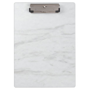 Grey Granite Brown Quartz Stone Natural Clipboard