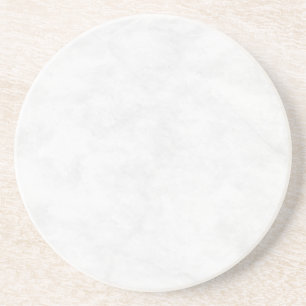 Grey Granite Brown Quartz Stone Natural Drink Coaster