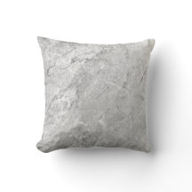 Grey Granite Pillow