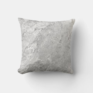 Grey Granite Pillow