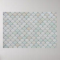 Grey graphic textile
