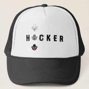 Grey Hat Hacker