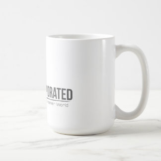 Grey Incorporated Mug